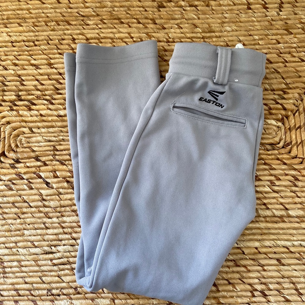 Easton Youth XXS Boys Baseball Pants